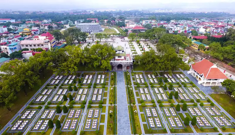 Tour du lịch Điện Biên 2 ngày 1 đêm