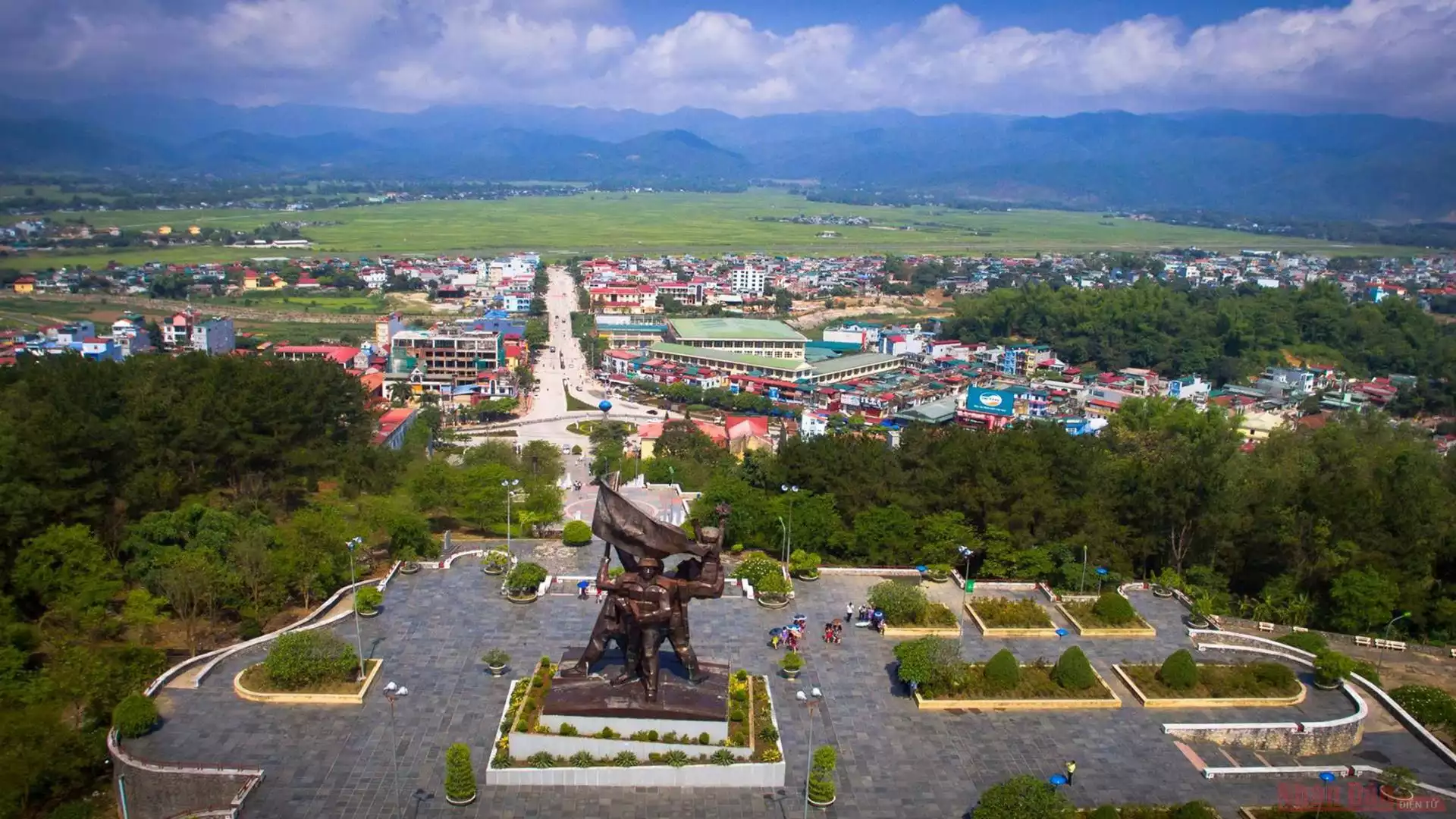 Tour du lịch Điện Biên - 3 ngày 2 đêm