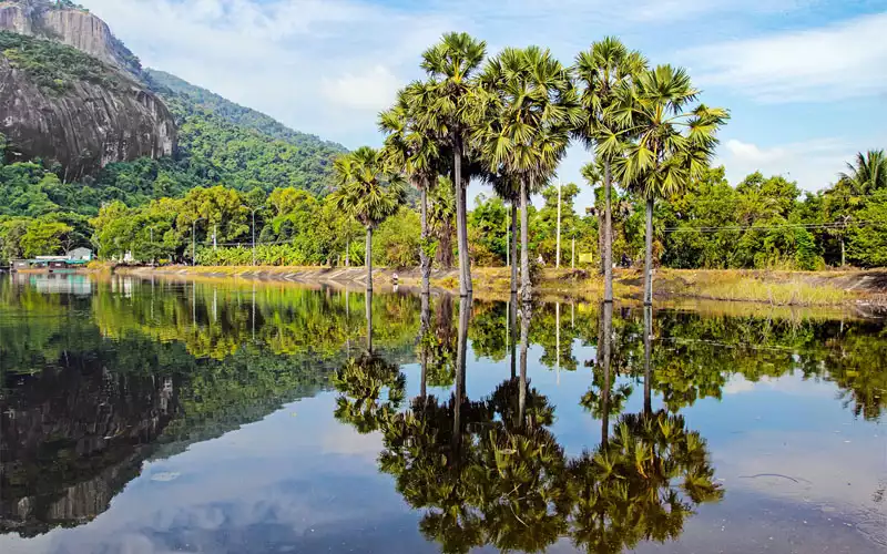 Cuộc thi Sáng tạo video clip du lịch An Giang năm 2024