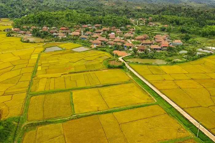 Điện Biên: Du lịch cộng đồng giữ gìn bản sắc văn hóa